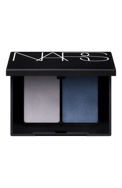 Женские двойные тени, оттенок underworld NARS, арт. 3926NS