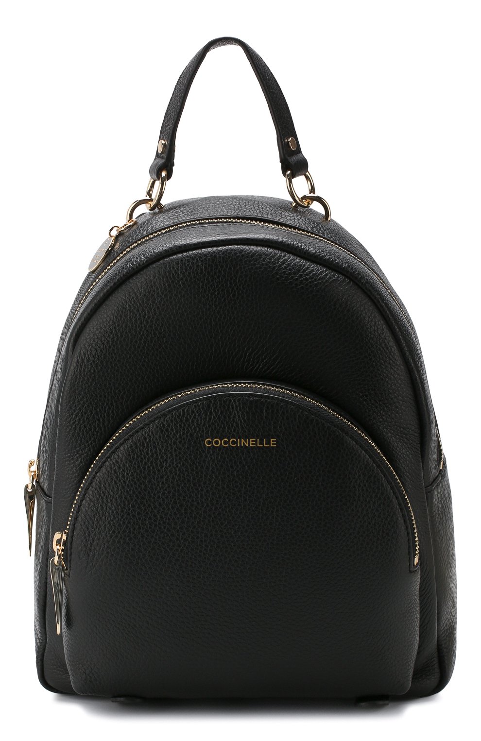 Рюкзак alpha COCCINELLE, арт. E1 FS5 14 01 01, фото 1