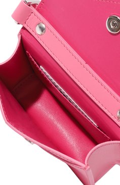 Сумка japanese small MM6, арт. SB6ZI0006/P5546, фото 5