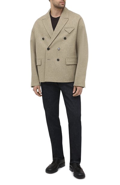 Джинсы BOTTEGA VENETA, арт. 649888/V08Y0, фото 2