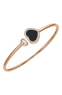 Браслет CHOPARD бесцветного цвета по цене 741000 руб., арт. 85A074-5203, фото 1 Браслет CHOPARD, арт. 85A074-5203, фото 1