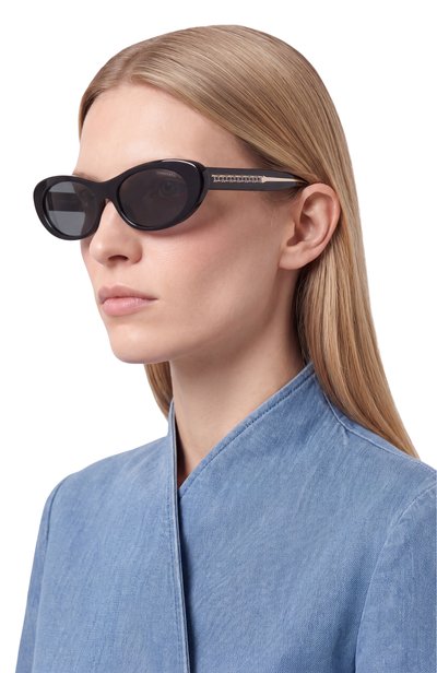 Женские солнцезащитные очки TIFFANY & CO., арт. 4236U-8001S4