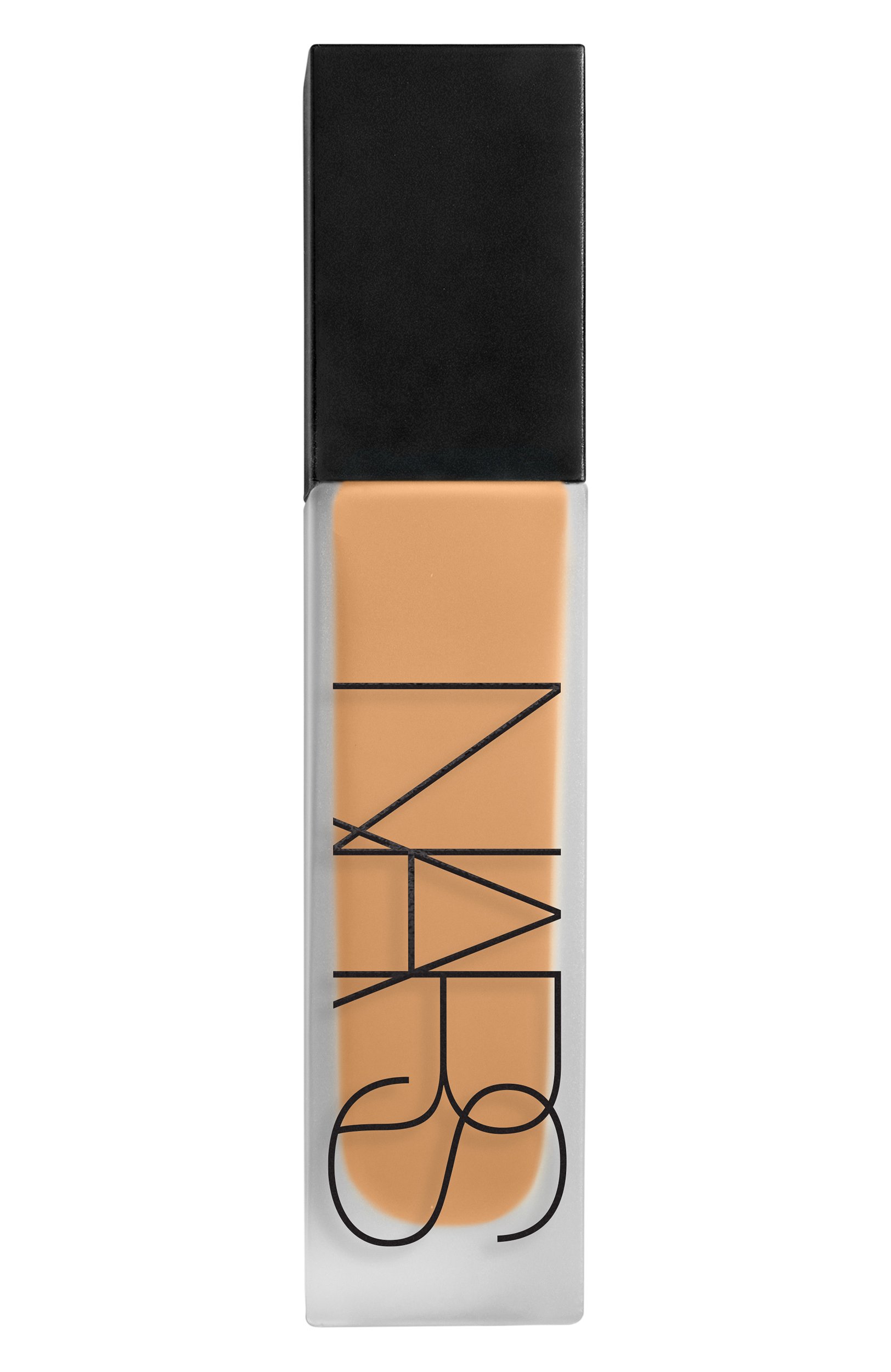 Стойкое матовое тональное средство natural matte longwear foundation, оттенок tahoe NARS, арт. 34504811NS, фото 1