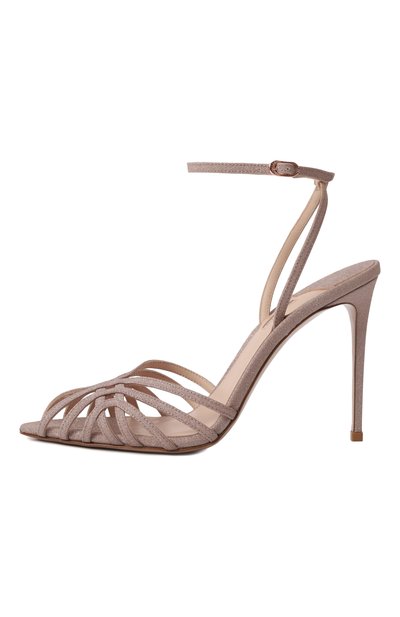 Текстильные босоножки embrace 110 LE SILLA, арт. 2309Y100RCPPFES/, фото 4