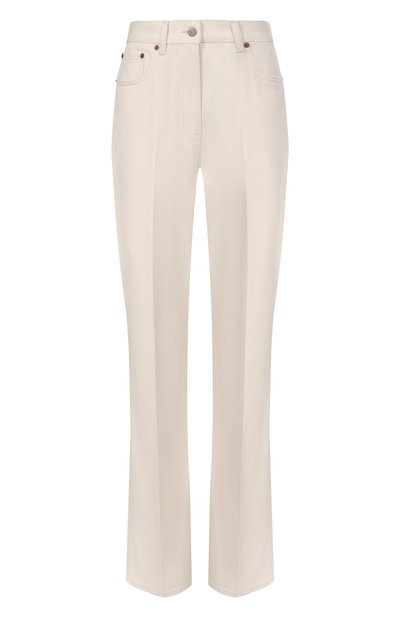 Женские джинсы VALENTINO, арт. 8B3DD22X/9Y5