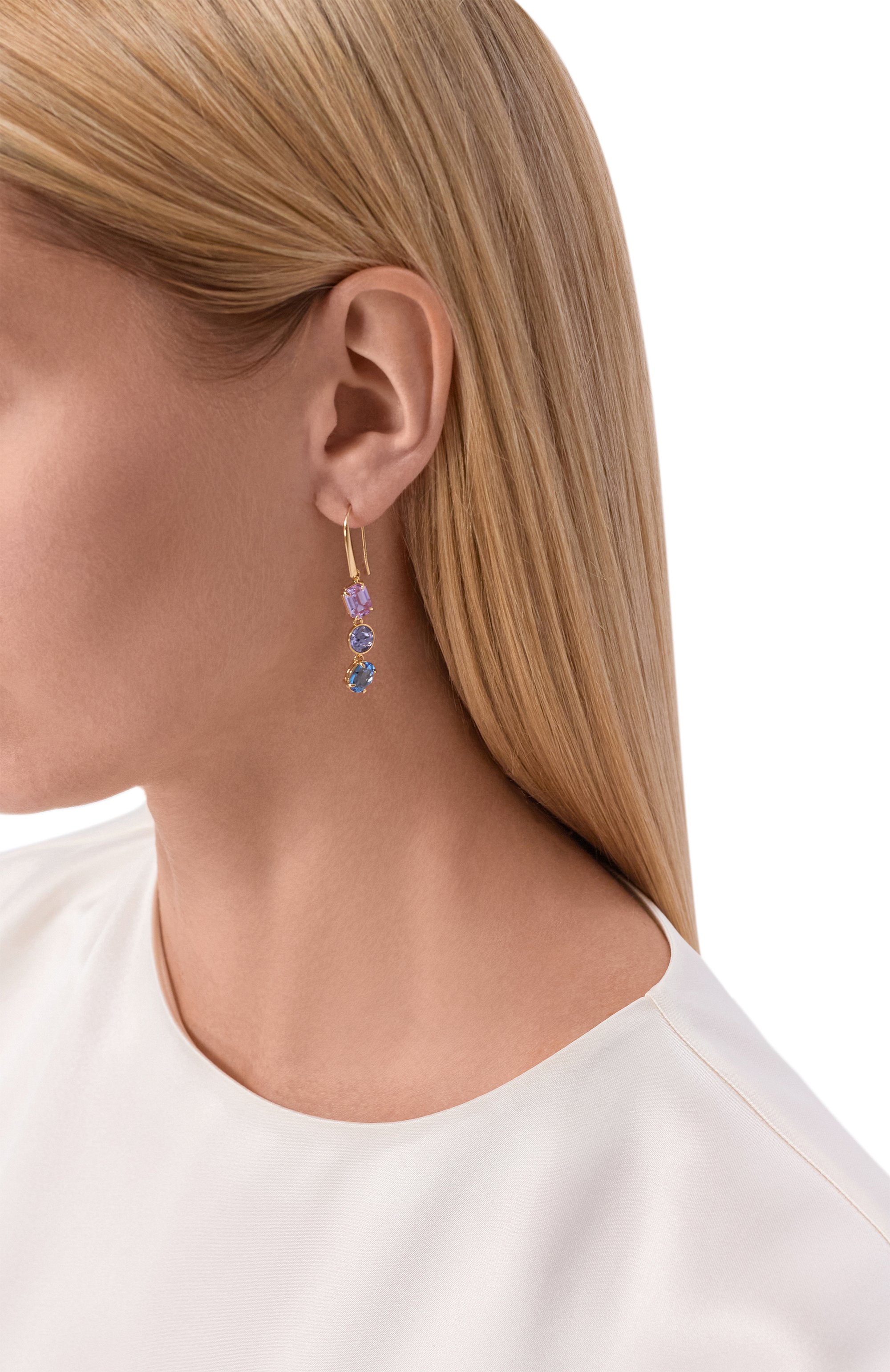 Серьги gema SWAROVSKI, арт. 5747917, фото 4