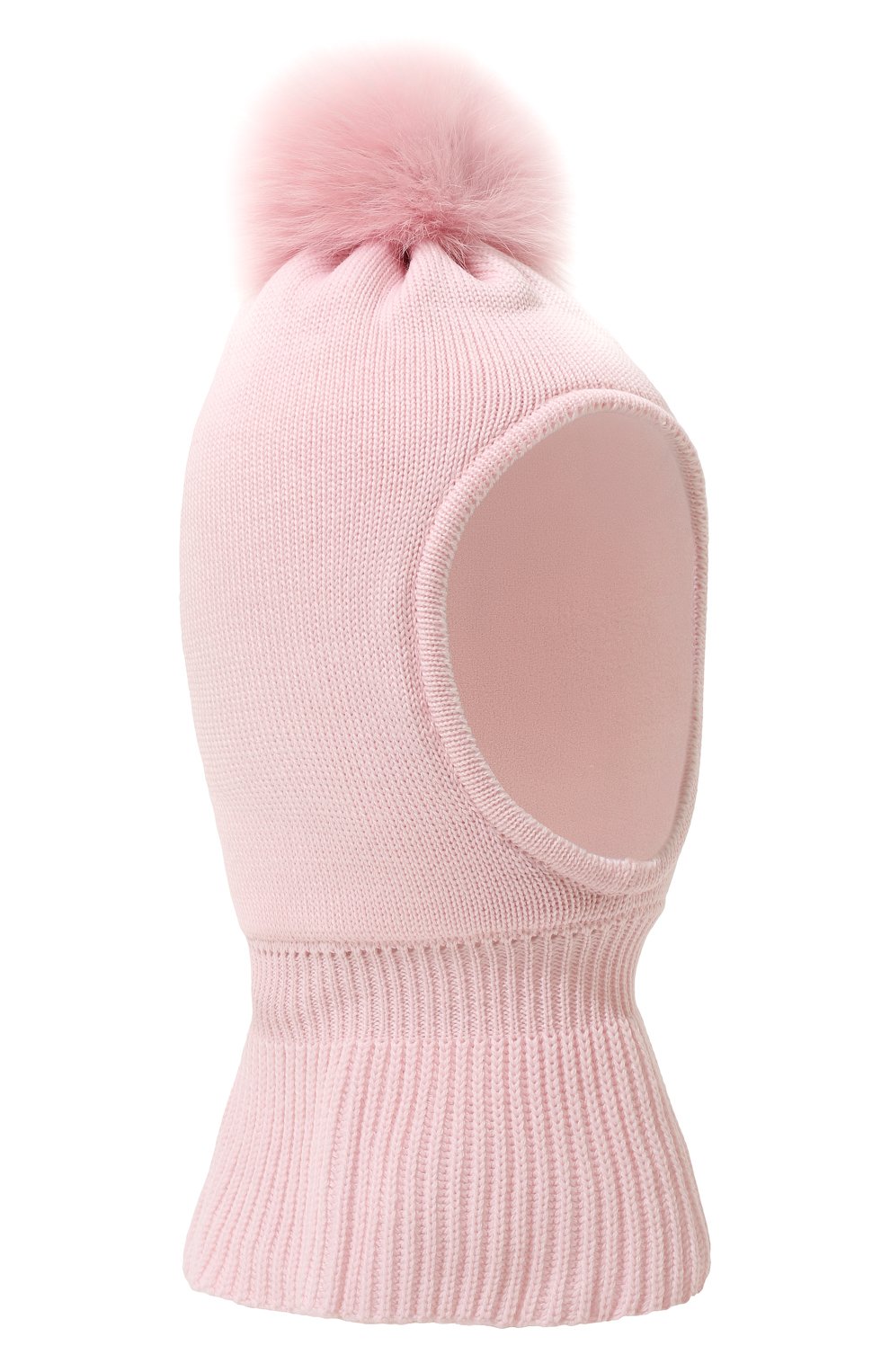 Шерстяной капор IL TRENINO, арт. CL 4069/VA, фото 1