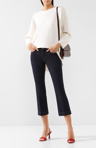 Укороченные джинсы ESCADA SPORT, арт. 5029916, фото 2