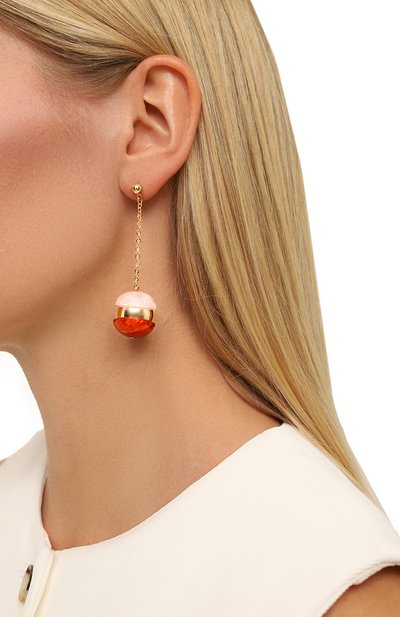 Серьги CRYSTALLINE JEWELLERY, арт. 383А, фото 2