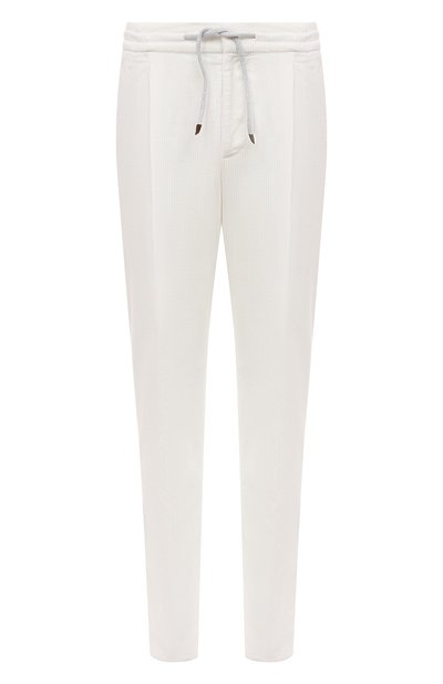 Мужские вельветовые брюки BRUNELLO CUCINELLI, арт. M280DB2154