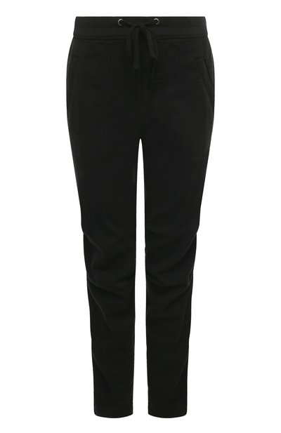 Женские брюки JAMES PERSE, арт. WKL1730/BLK