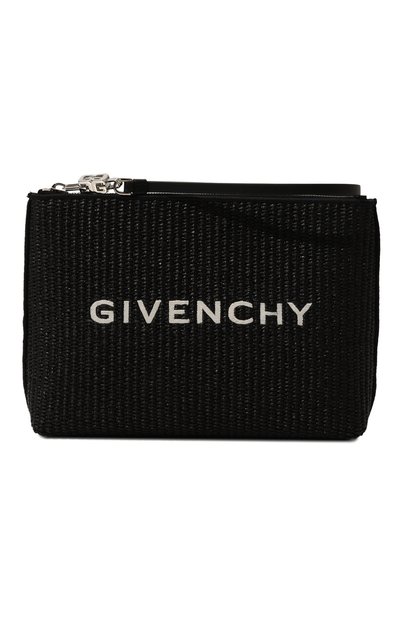 Текстильный футляр для документов GIVENCHY, арт. BB60KS/B1TX, фото 1