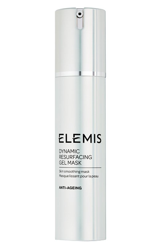 фото Гелевая маска для лица dynamic anti-age (50ml) elemis