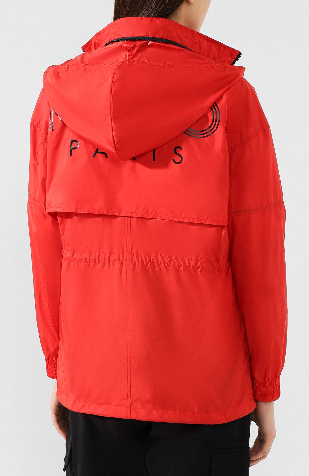 Куртка с капюшоном KENZO, арт. 2BL092560, фото 6