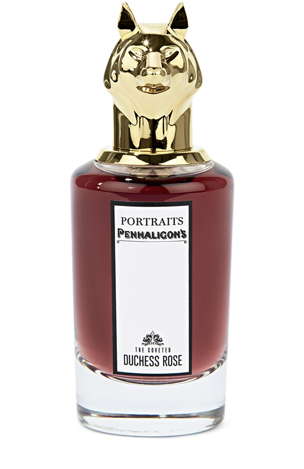 Парфюмерная вода the portraits the coveted duchess rose (75ml) PENHALIGON'S, арт. 793675976090, фото 1