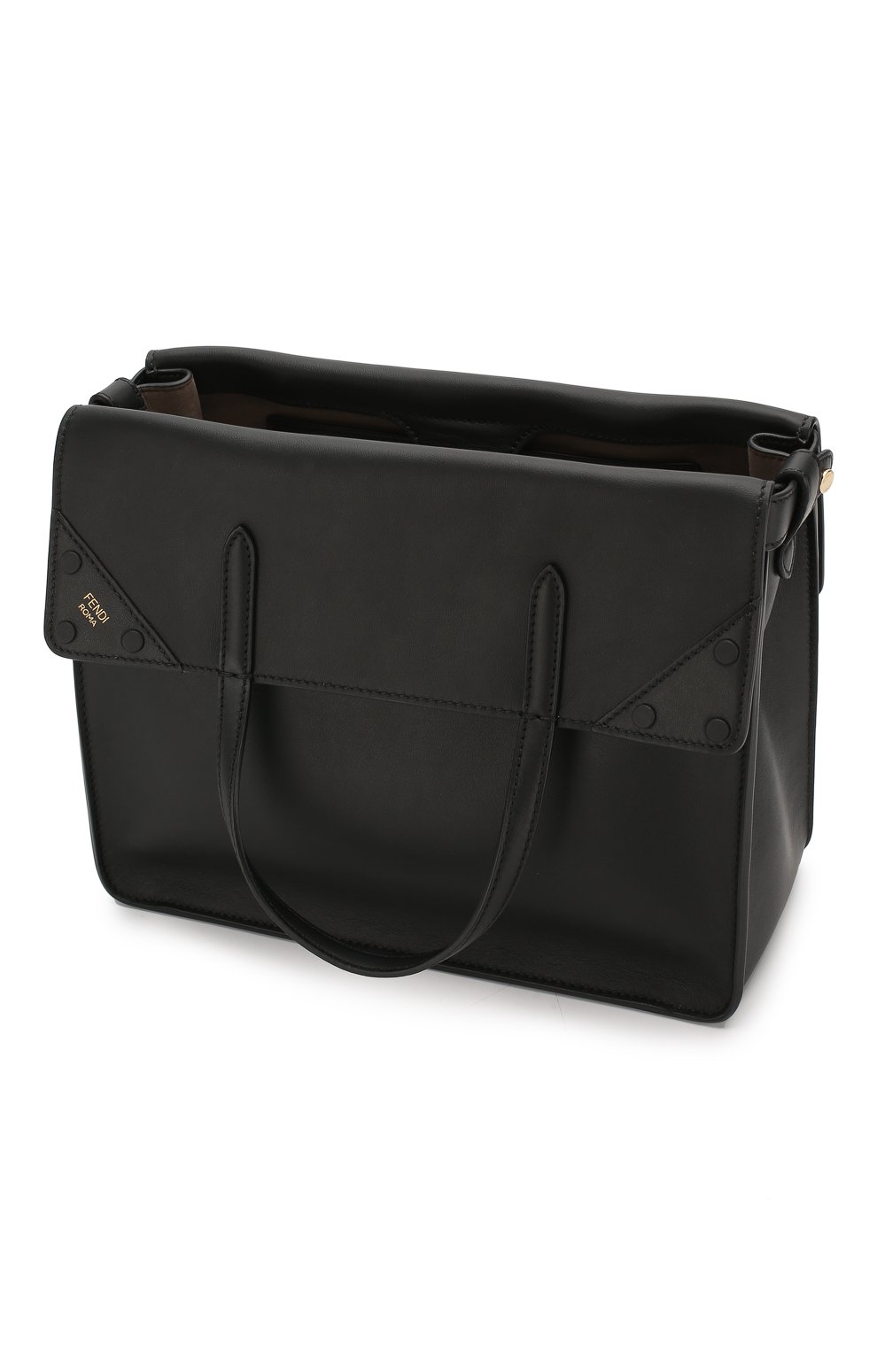 Сумка flip FENDI, арт. 8BT303 A5DY, фото 4