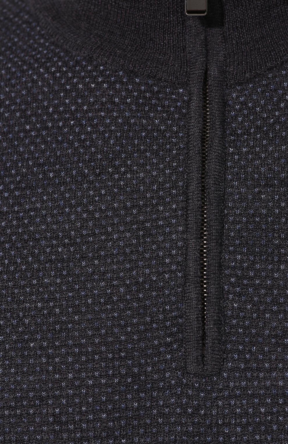 Шерстяной джемпер CANALI, арт. C0680/MK00754, фото 5