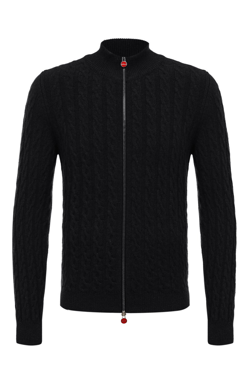 Шерстяной кардиган KITON, арт. UK1499, фото 1