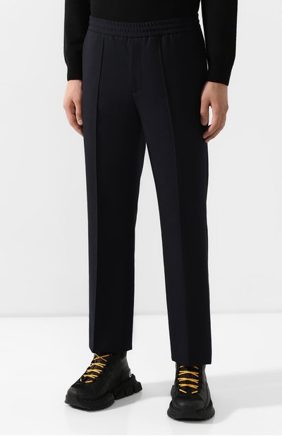 Брюки 2 moncler 1952 x valextra MONCLER GENIUS, арт. E2-091-11503-00-54ABT, фото 3