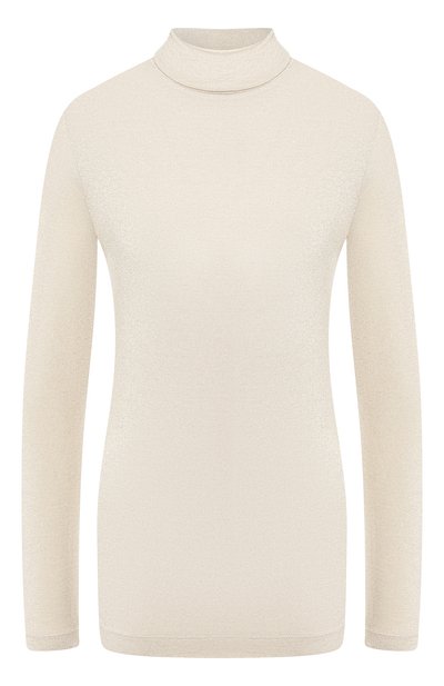 Женская водолазка из вискозы DRIES VAN NOTEN, арт. 192-11148-8620