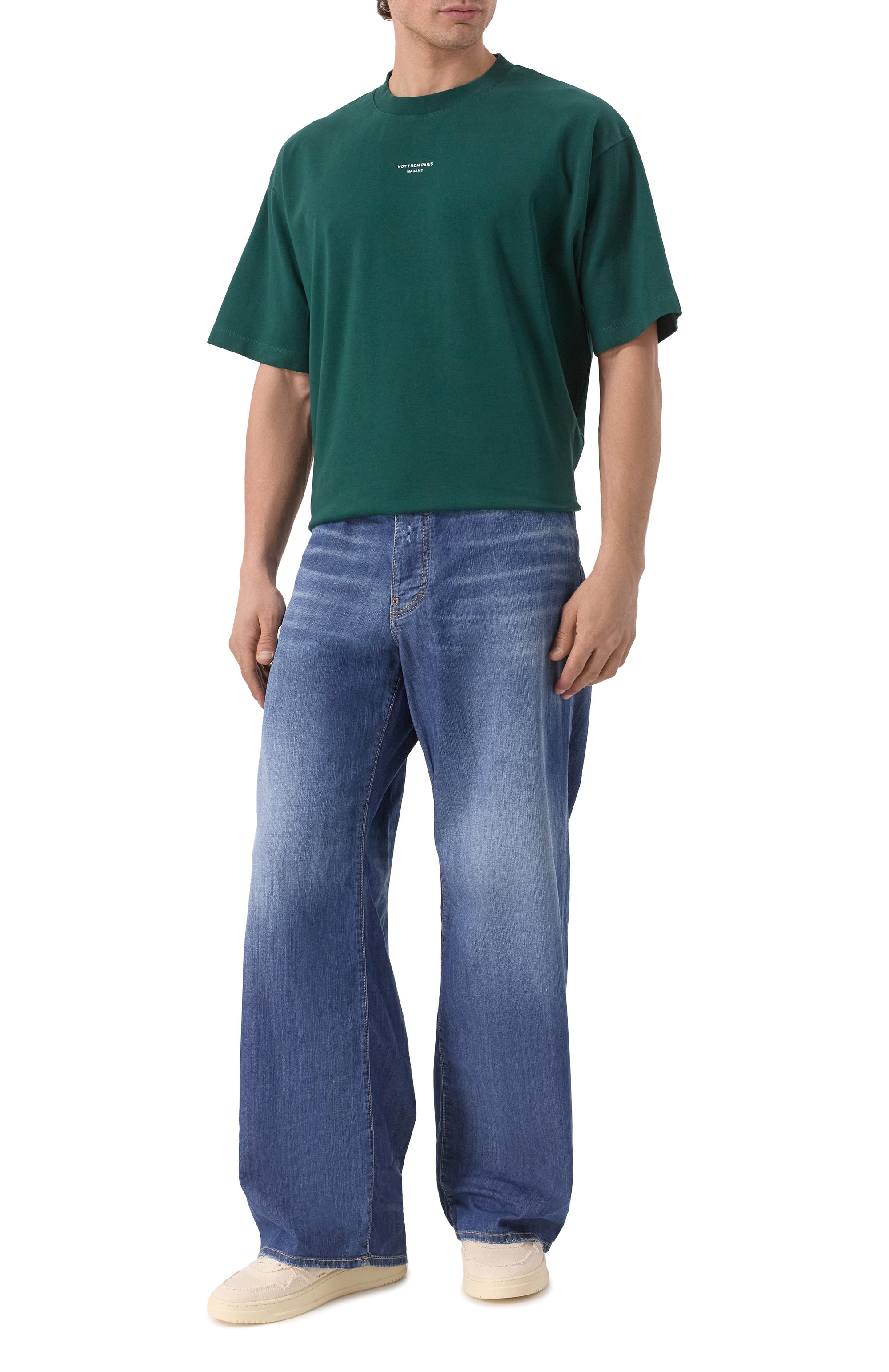 Джинсы DSQUARED2, арт. S78LB0105/S30341, фото 2