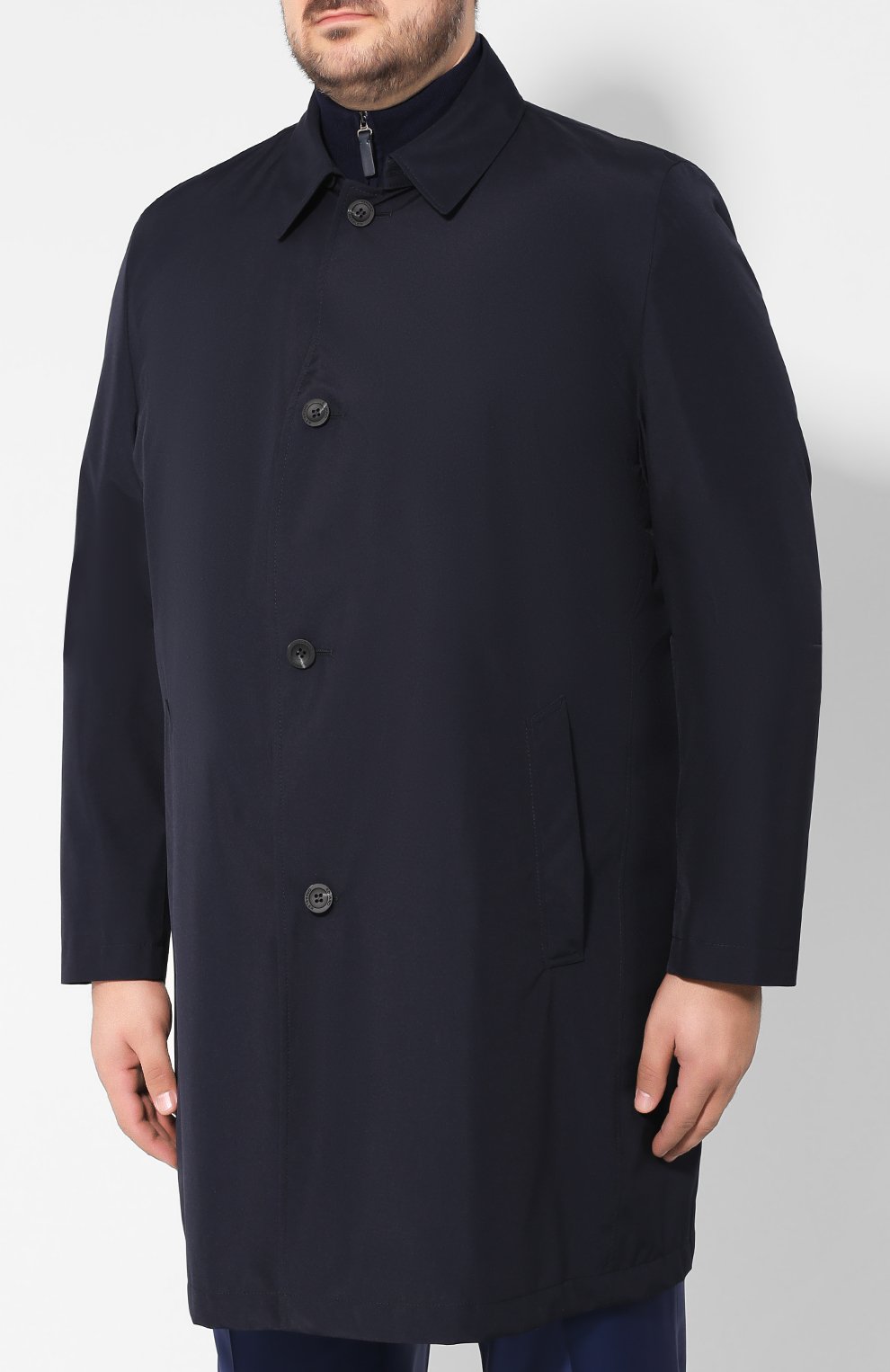 Плащ EDUARD DRESSLER, арт. 573000/70505, фото 3