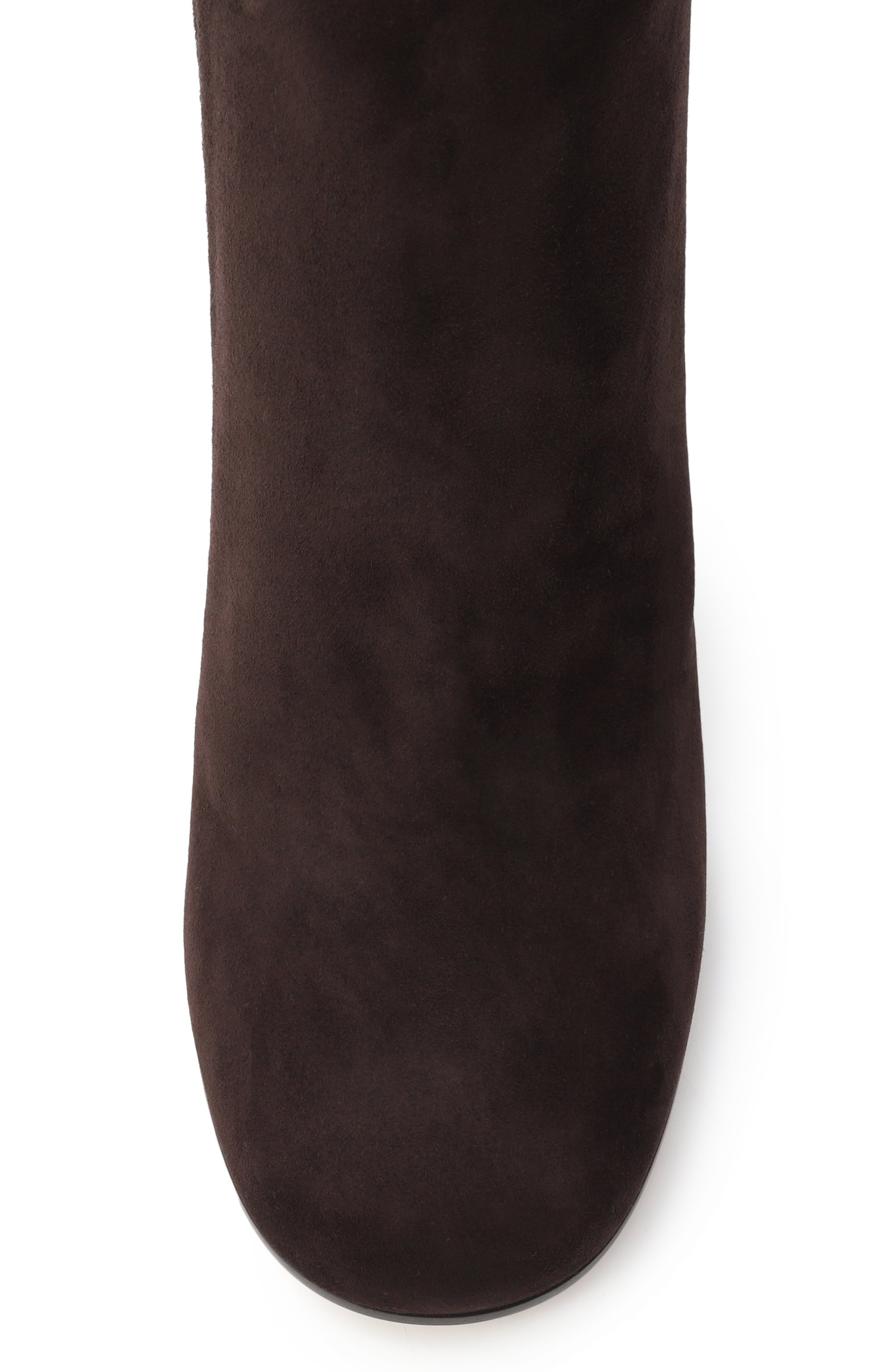 Замшевые ботильоны joelle 70 GIANVITO ROSSI, арт. G73065.70RIC.CASM0KA, фото 6