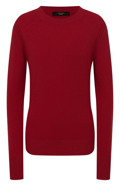 Женский кашемировый пуловер WEEKEND MAX MARA, арт. FI0NDA