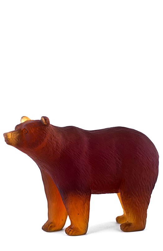 фото Скульптура bear daum