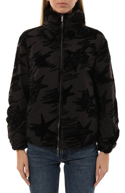 Утепленная куртка EMPORIO ARMANI, арт. 6D2B87/2NFQZ, фото 3