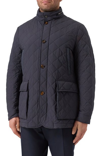 Утепленная куртка MOORER, арт. KESTEN/SKT, фото 3