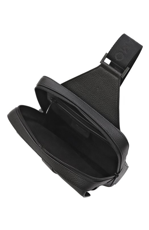 Рюкзак Ferragamo 241772/784936 Чёрный  241772/784936 Фото 5