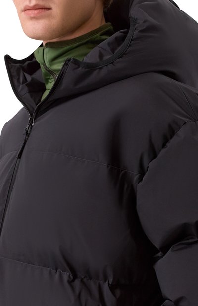 Пуховик JET SET, арт. 2522/210207, фото 5