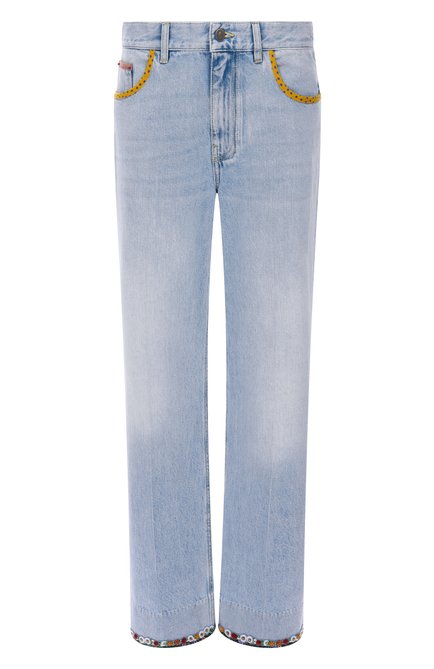 Женские джинсы VALENTINO, арт. 7B3DD20A/94W