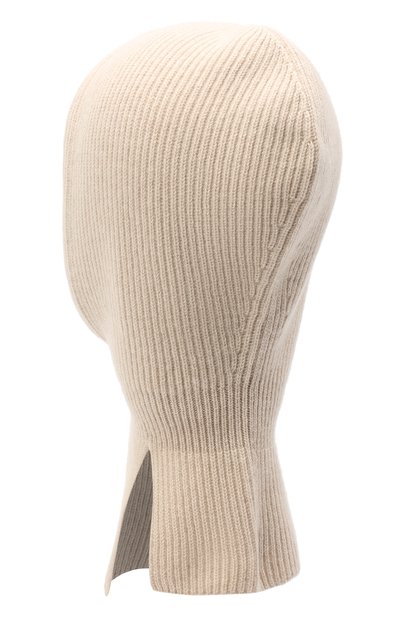 Шапка-балаклава из кашемира BRUNELLO CUCINELLI, арт. B22M90004A, фото 2