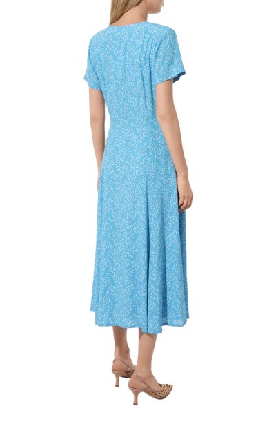 Платье из вискозы SIMPLIFY, арт. PLT01, фото 4