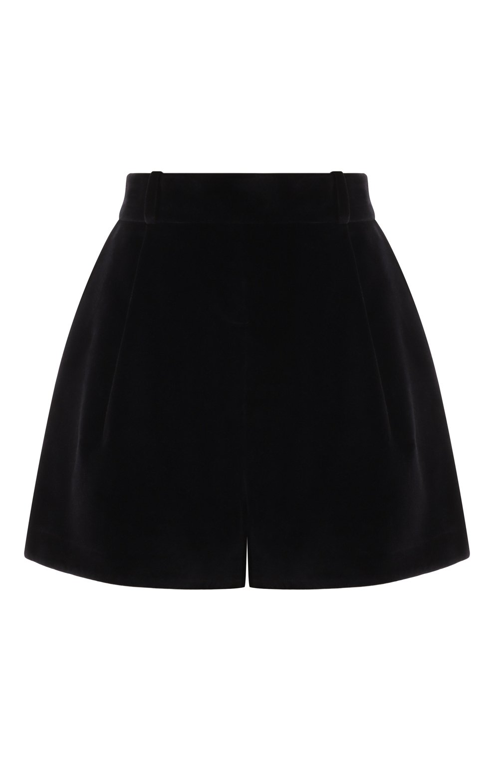 Хлопковые шорты DICE KAYEK, арт. PF24P327, фото 1