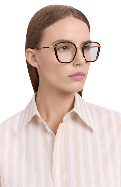 Оправа JOHN DALIA, арт. TINA C100 0PT, фото 3