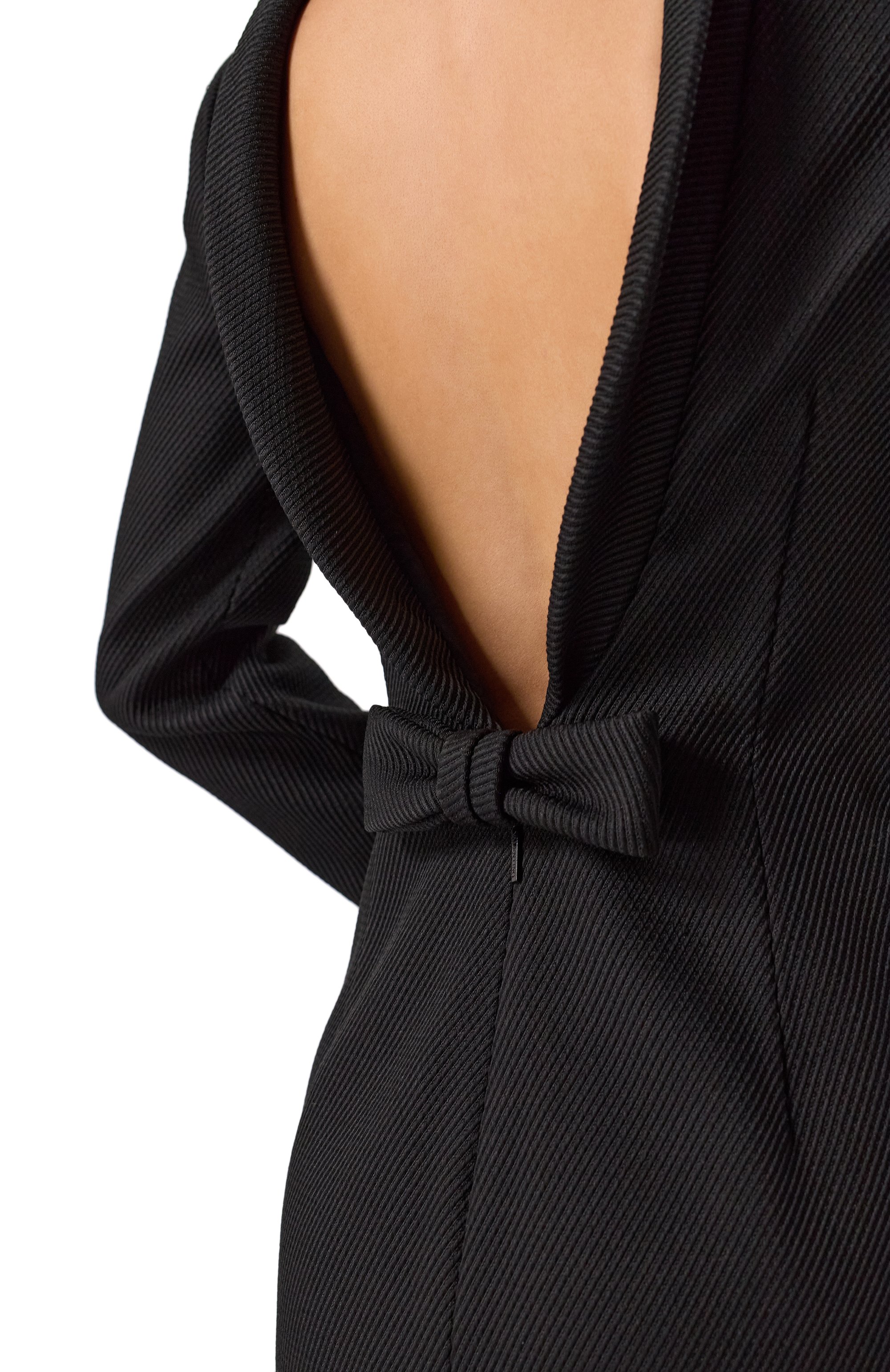 Платье VALENTINO, арт. 5B0VAC058Y6, фото 5