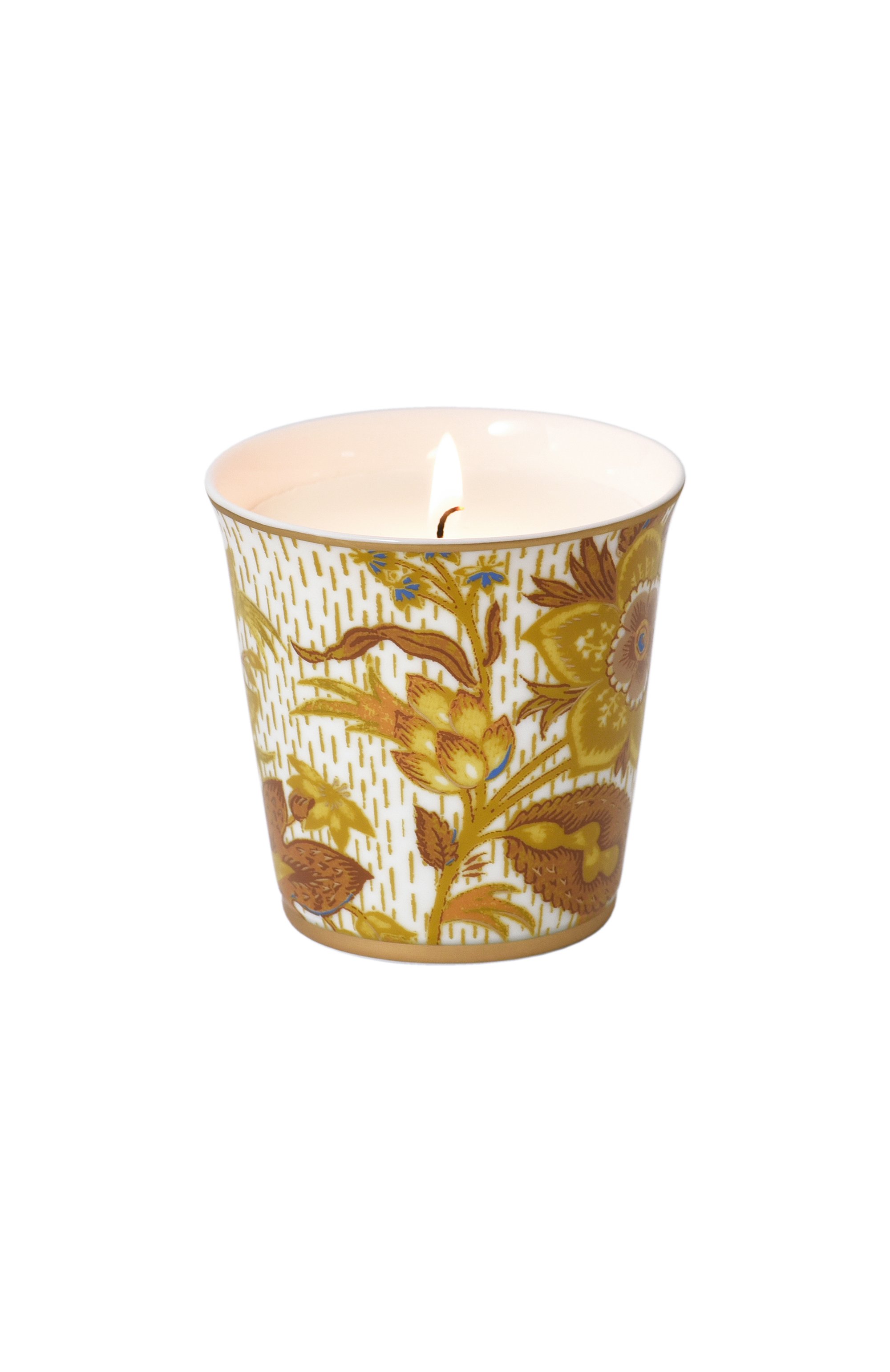 Свеча в стакане mahe safran BERNARDAUD, арт. 2597/3843, фото 2