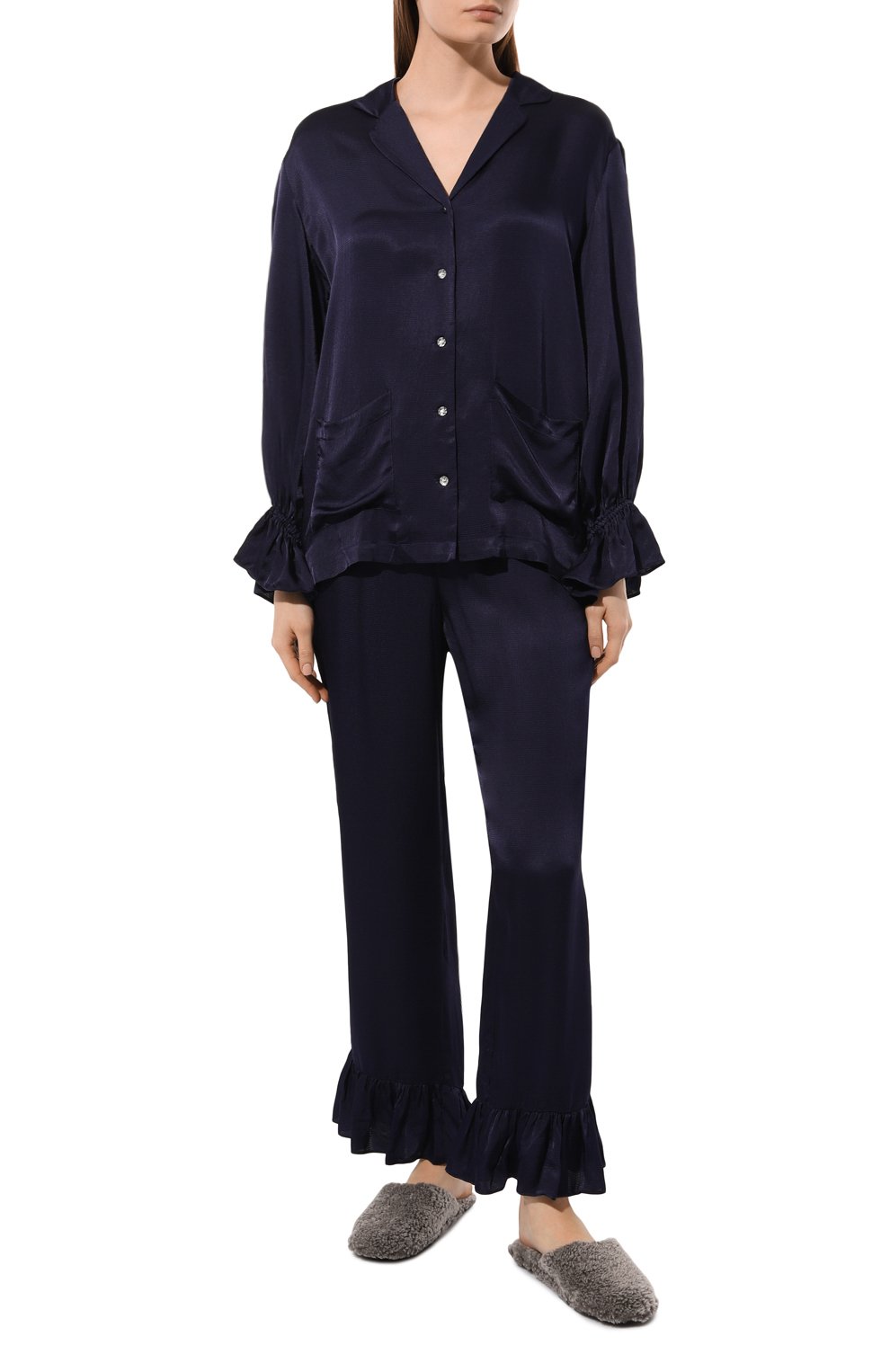 Блузка из вискозы LOVE STORIES, арт. L23103214675, фото 2