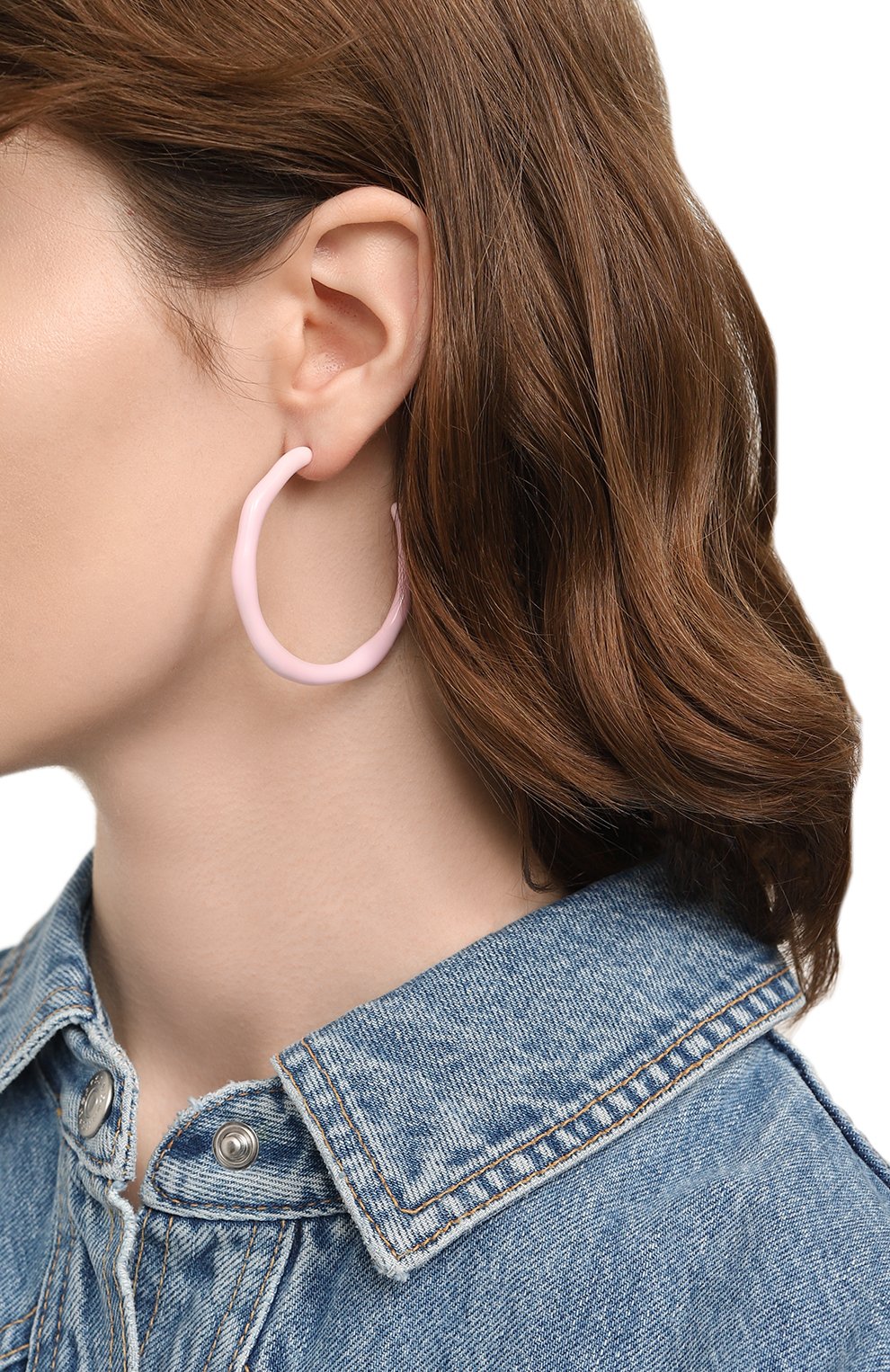 Серьги bubble gum JEWLIA, арт. JR-169, фото 2