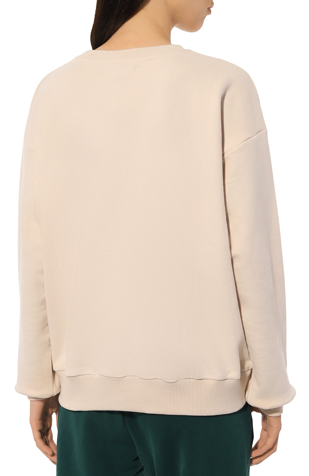 Хлопковый костюм SASHA KIM, арт. УТ-00001685, фото 3