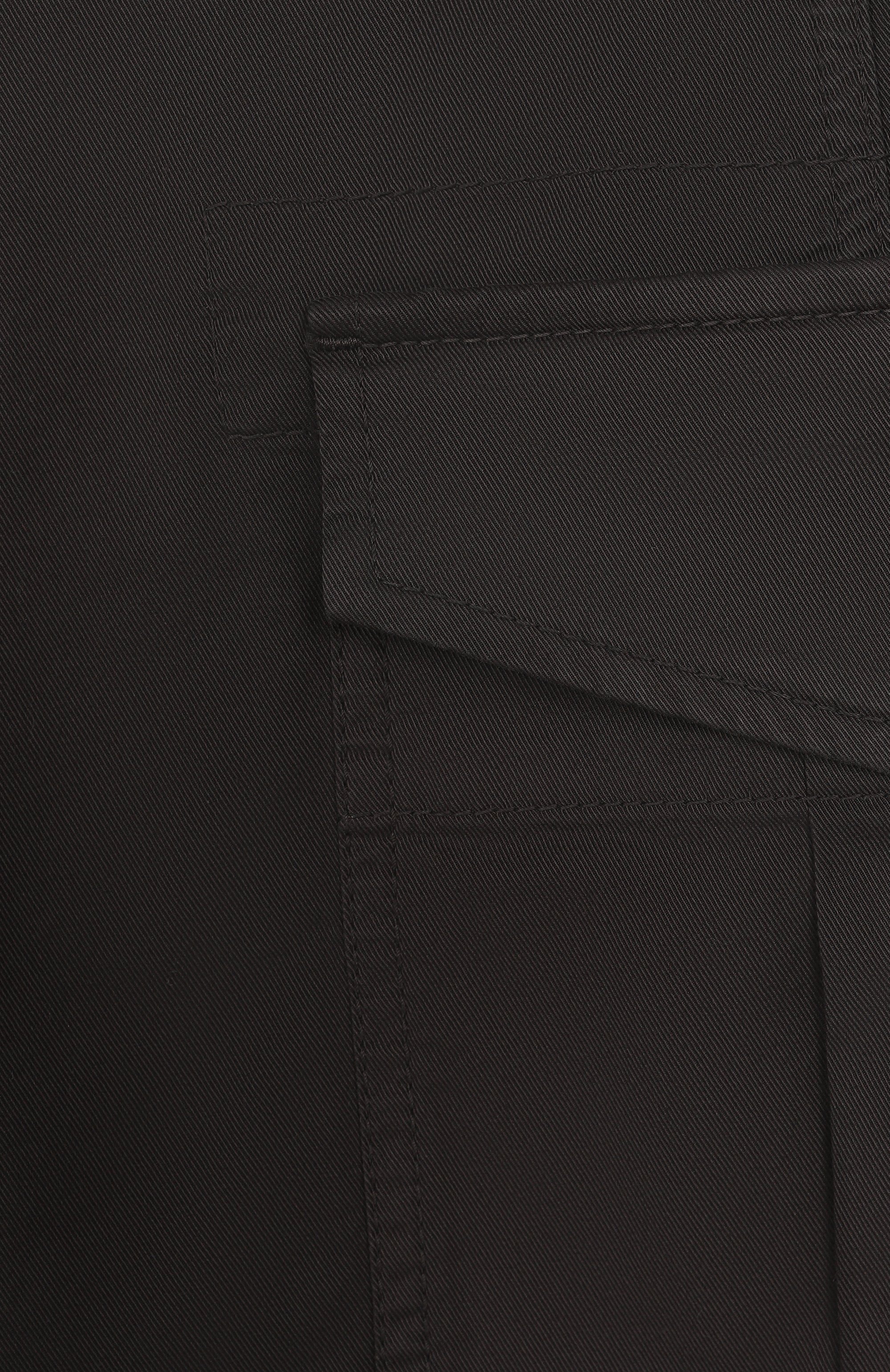 Хлопковые шорты-карго BRUNELLO CUCINELLI, арт. B289LP900A, фото 3