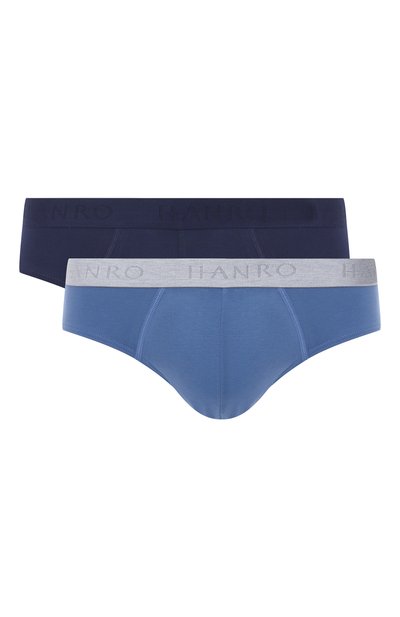 Мужские комплект из двух брифов HANRO, арт. 073075.