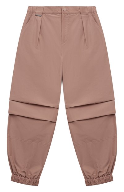 Джоггеры BRUNELLO CUCINELLI, арт. BB574P221C