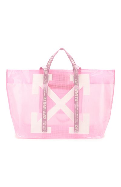 Сумка-тоут OFF-WHITE, арт. 0WNA094R20H070712701, фото 1