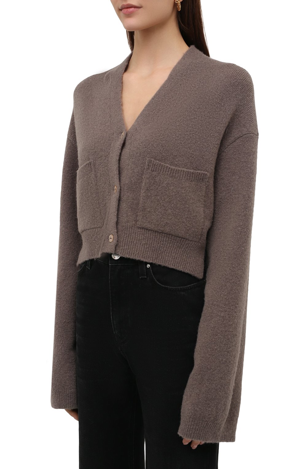 Кардиган NANUSHKA, арт. NW21PFSW00293, фото 3