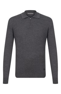 Темно-серый