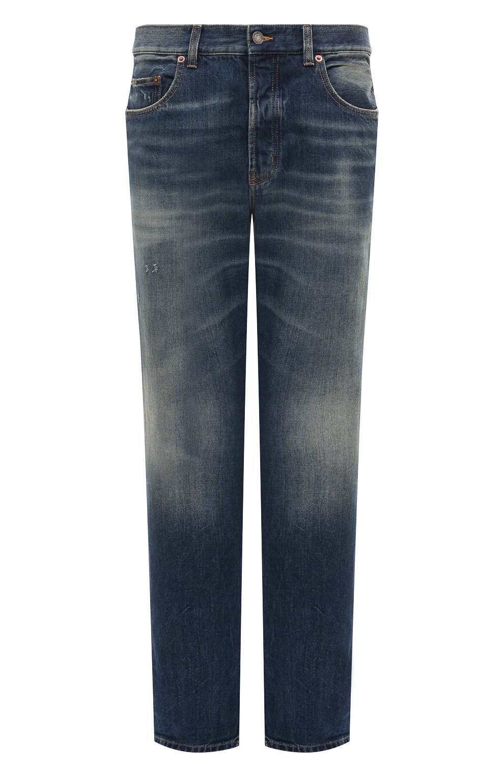 Джинсы SAINT LAURENT, арт. 757190/YR970, фото 1